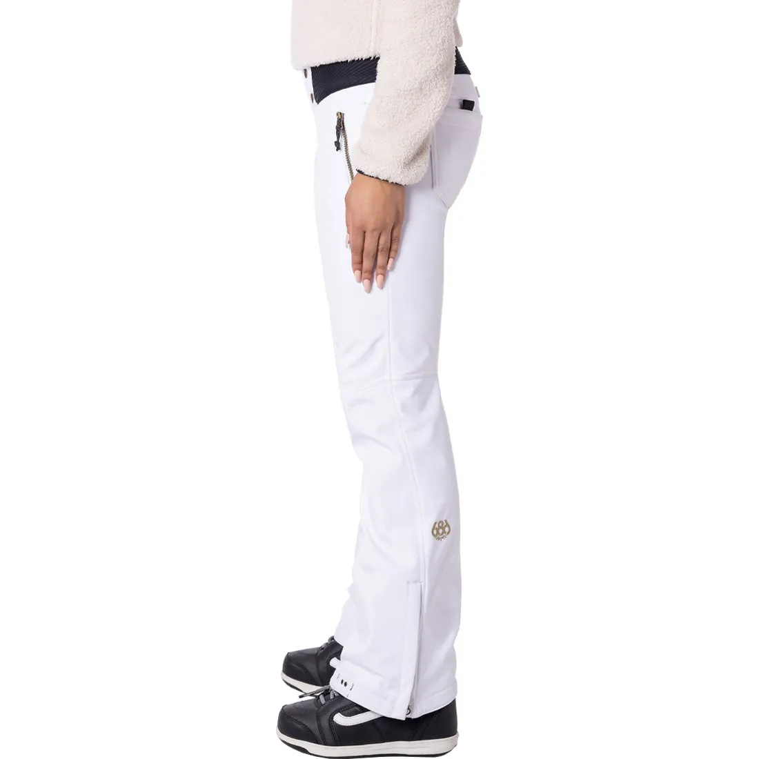 686 Gossip Softshell Pant - Women's