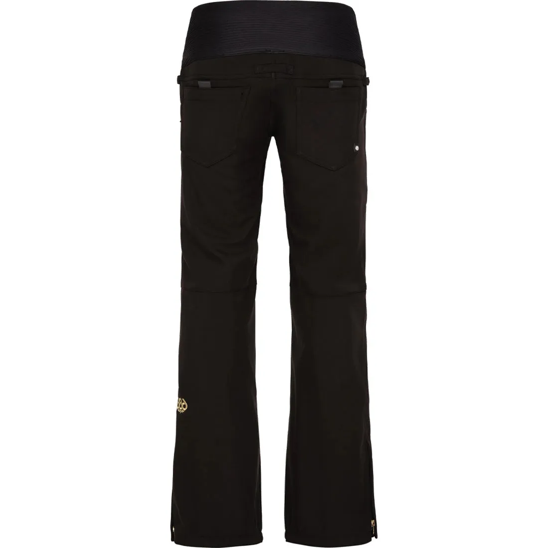 686 Gossip Softshell Pant - Women's