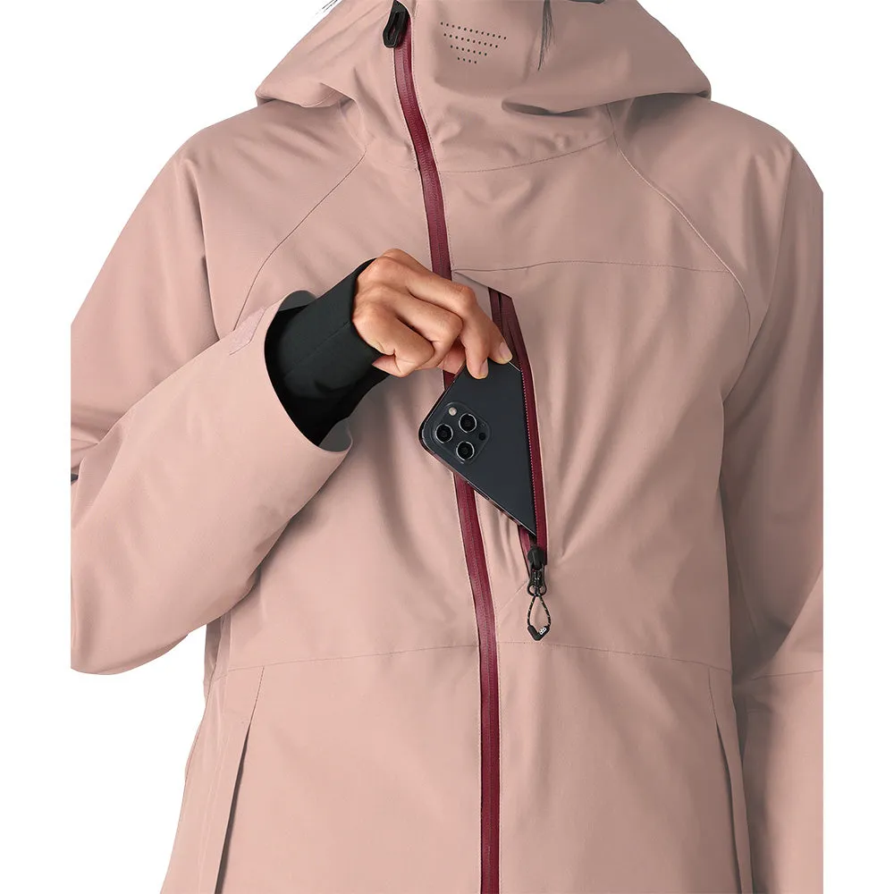 686 Hydra Womens Jacket 2025