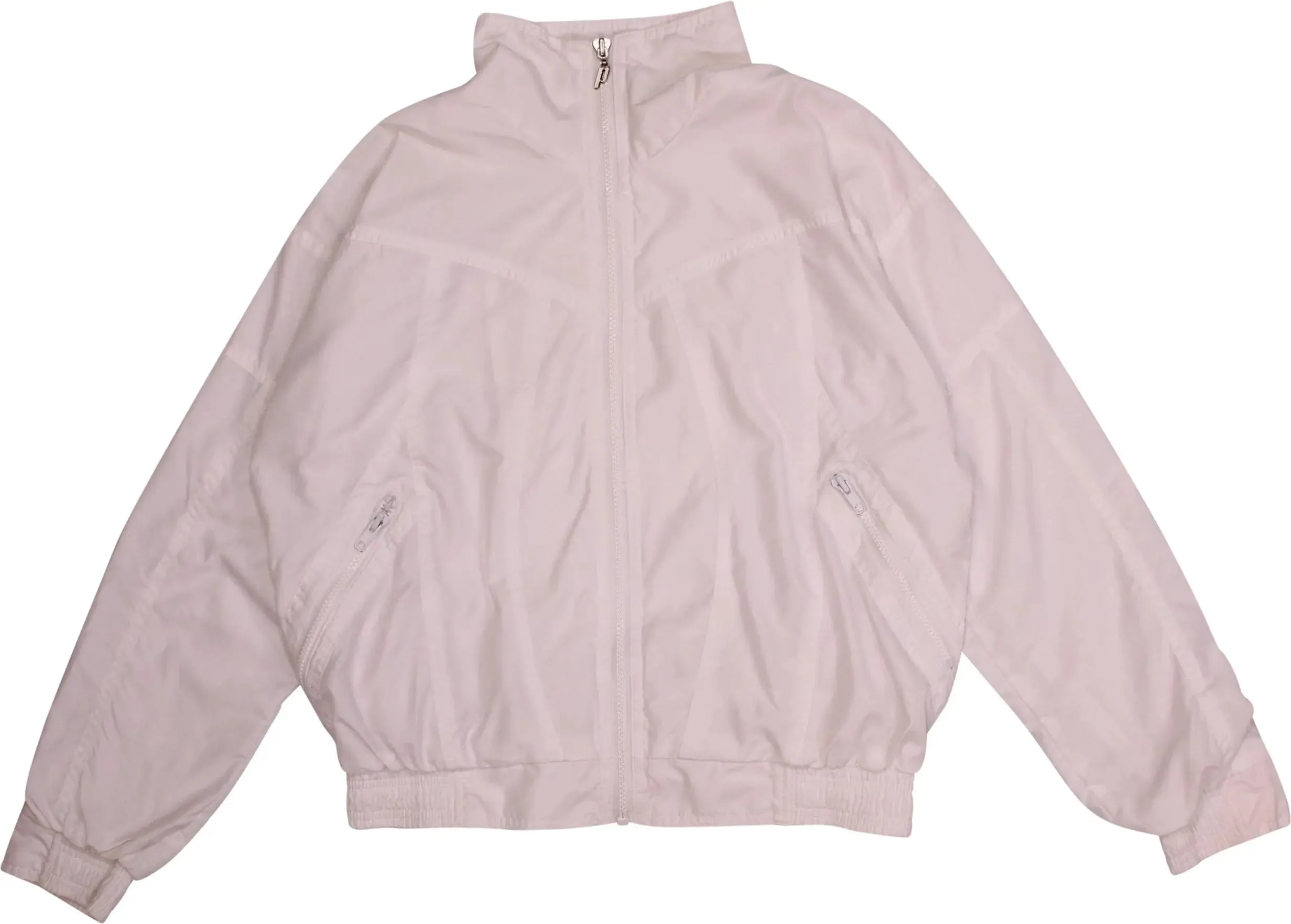 80s Windbreaker | ThriftTale