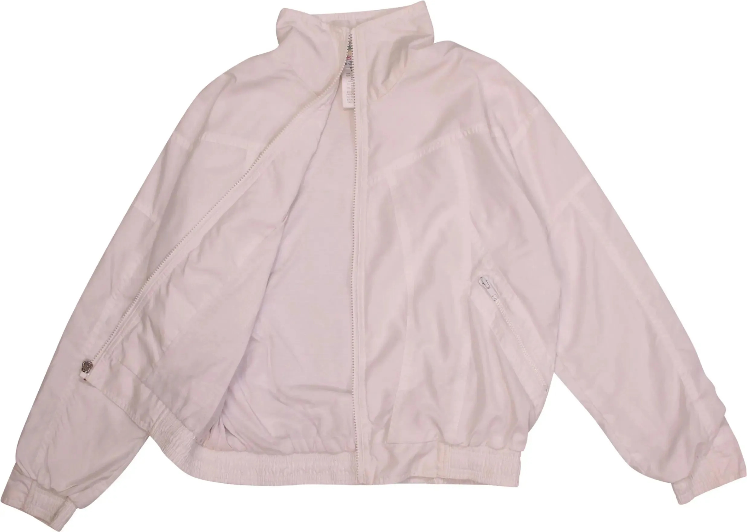 80s Windbreaker | ThriftTale