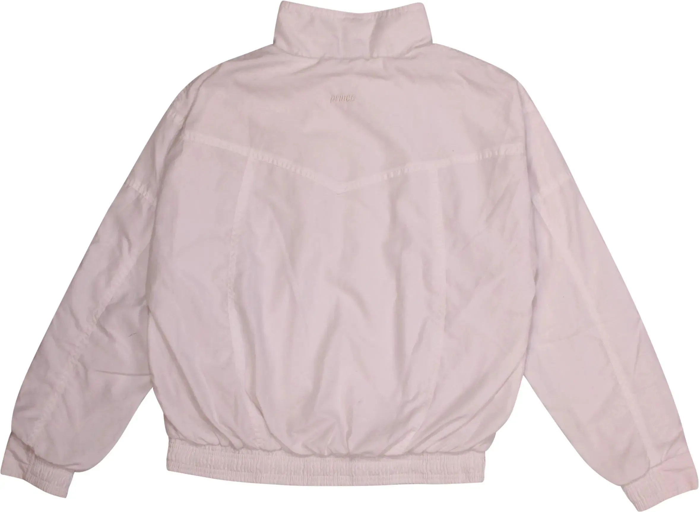 80s Windbreaker | ThriftTale