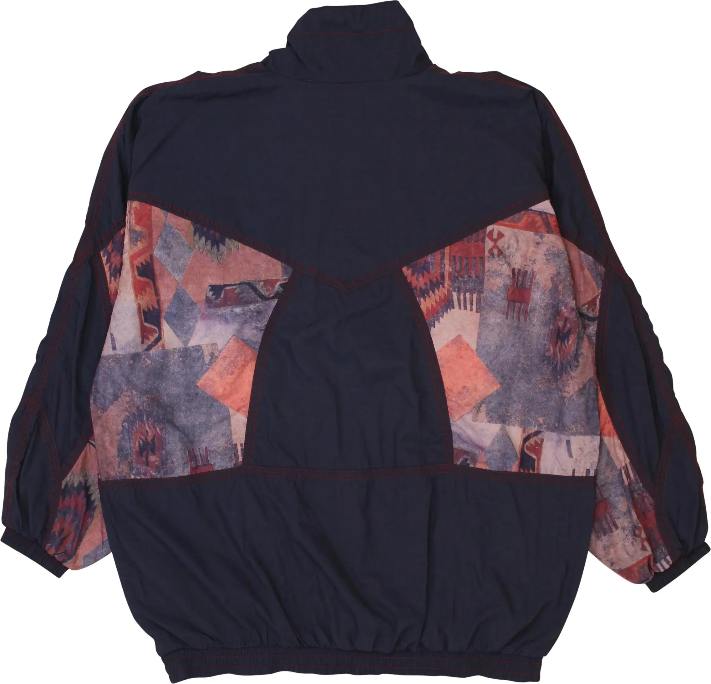 90s Windbreaker | ThriftTale