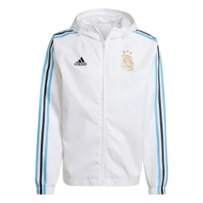 Adidas Argentina DNA Windbreaker Jacket