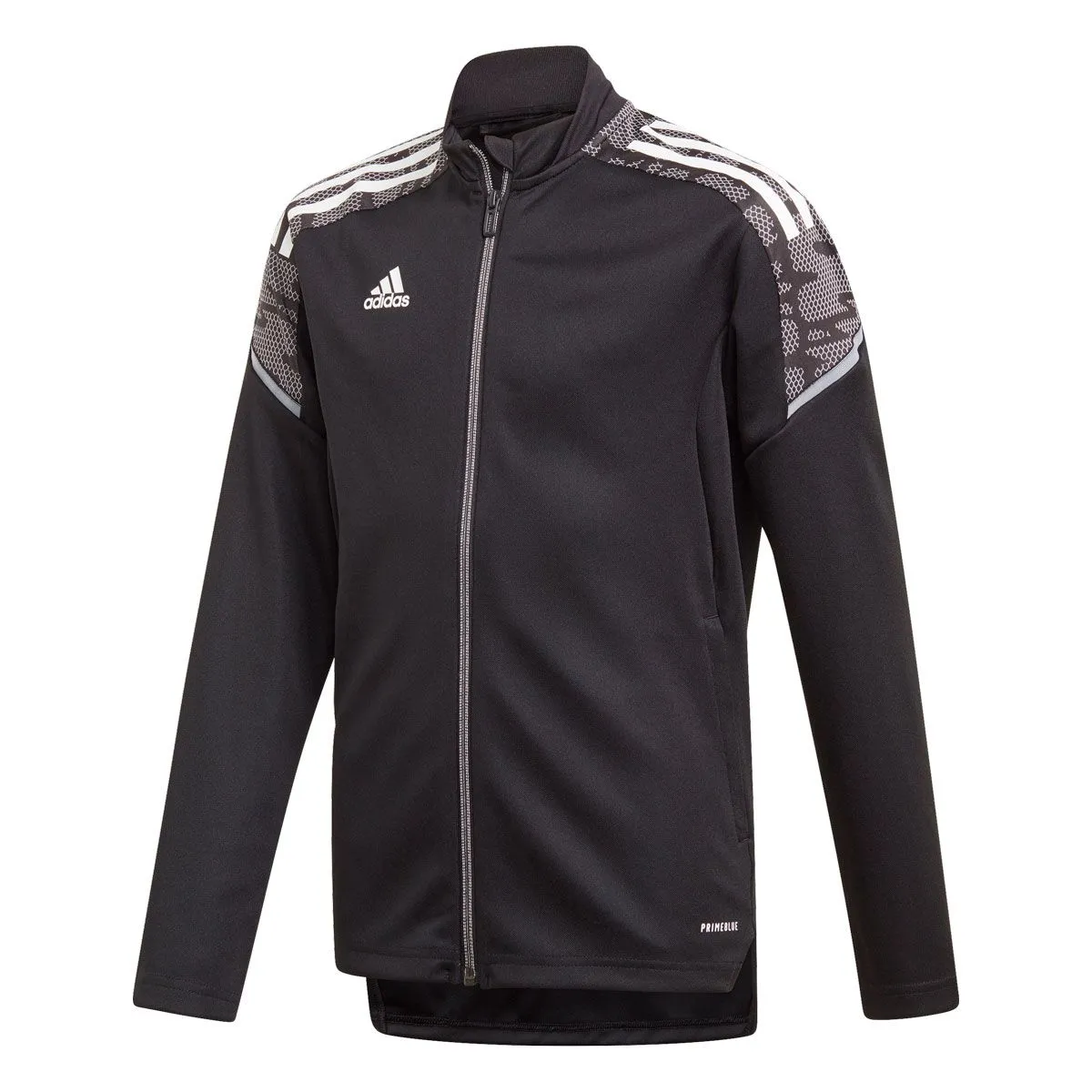 adidas Condivo 21 Youth Track Jacket