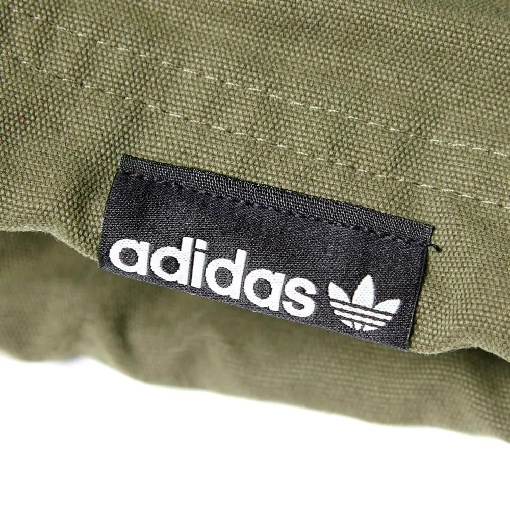 Adidas GSG9 JacketDark Cargo