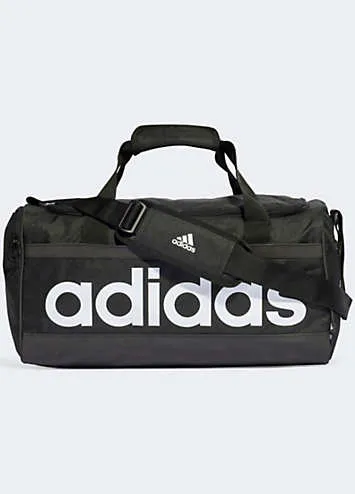 adidas Performance ’Essentials Linear’ Duffel Bag | Grattan