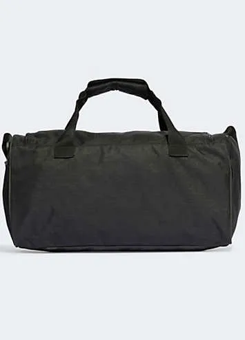 adidas Performance ’Essentials Linear’ Duffel Bag | Grattan