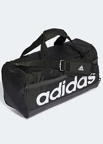 adidas Performance ’Essentials Linear’ Duffel Bag | Grattan