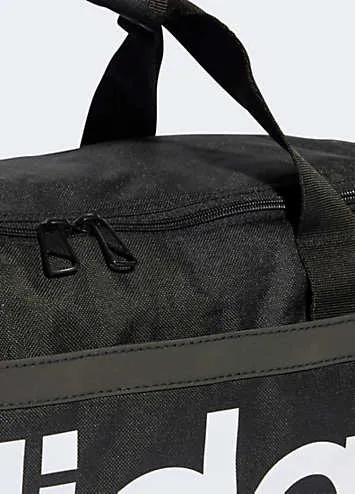 adidas Performance ’Essentials Linear’ Duffel Bag | Grattan