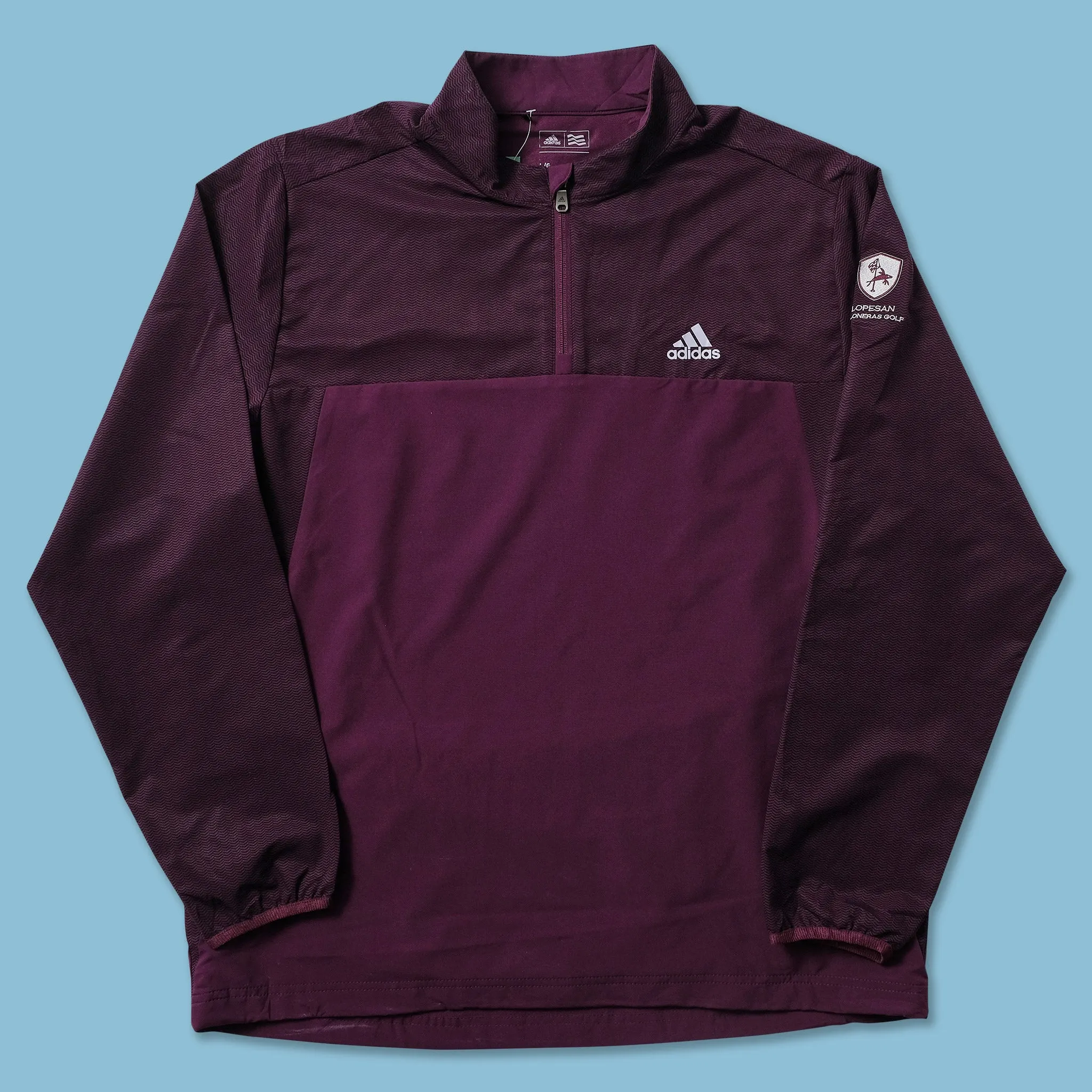 adidas Windbreaker Large