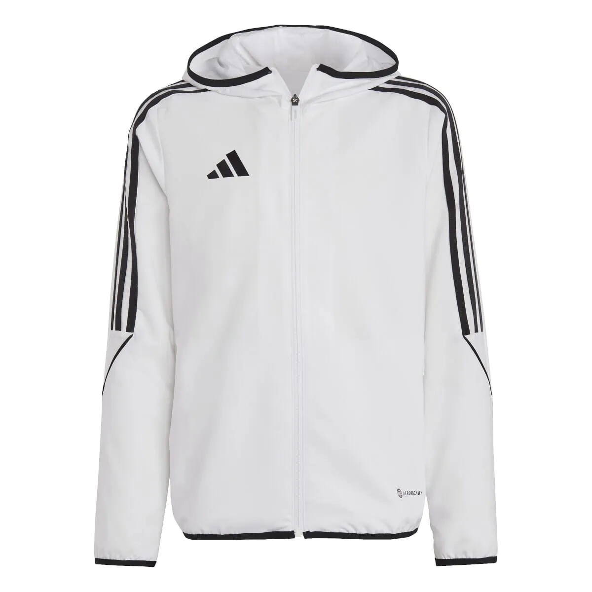 adidas Youth Tiro 23 League Windbreaker | IA1621