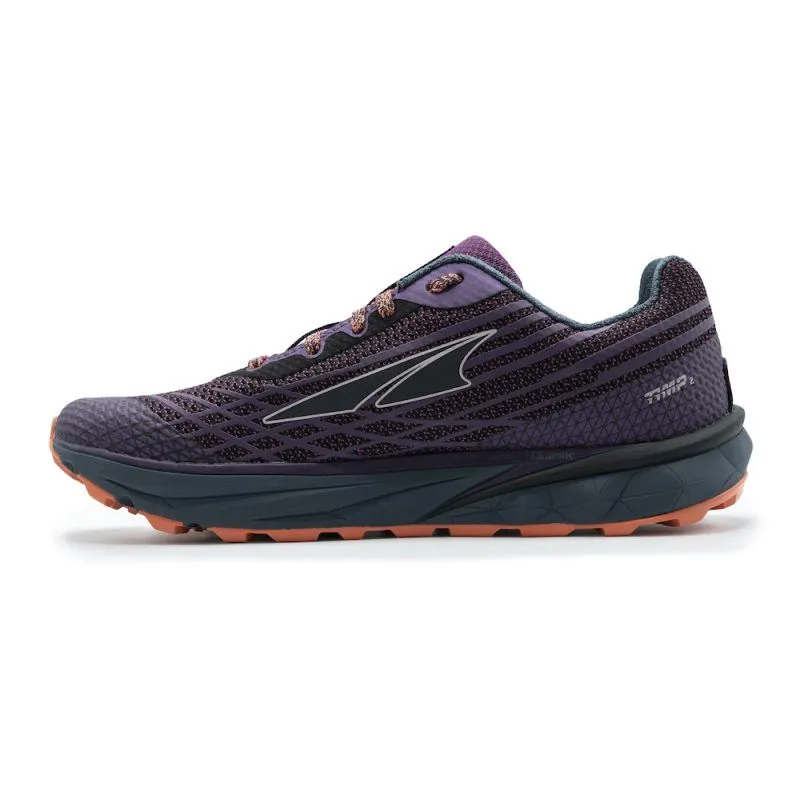 Altra  Timp 2 - Scarpe da trail running - Donna