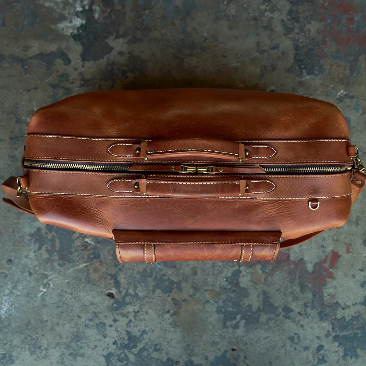 Americana CEO Duffel #207