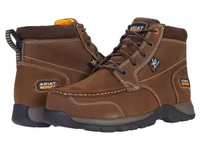 Ariat Edge LTE Chukka Met Guard