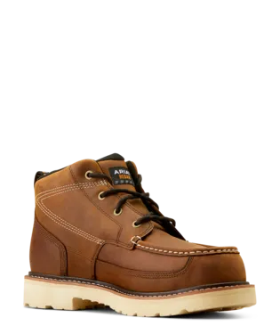 Ariat Rebar Lift Chukka Comp Toe