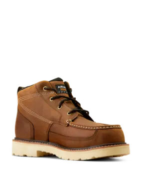 Ariat Rebar Lift Chukka Comp Toe