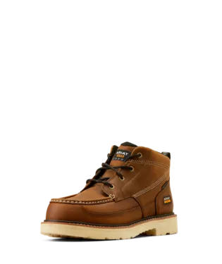 Ariat Rebar Lift Chukka Comp Toe