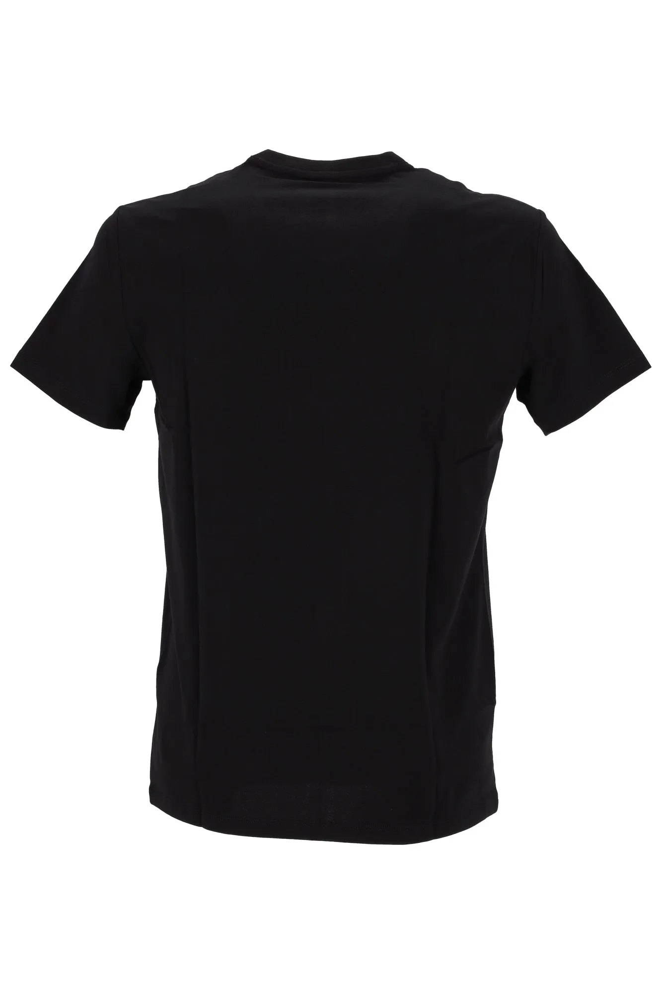 Armani Exchange T-shirt Uomo 3DZTHP-ZJE6Z