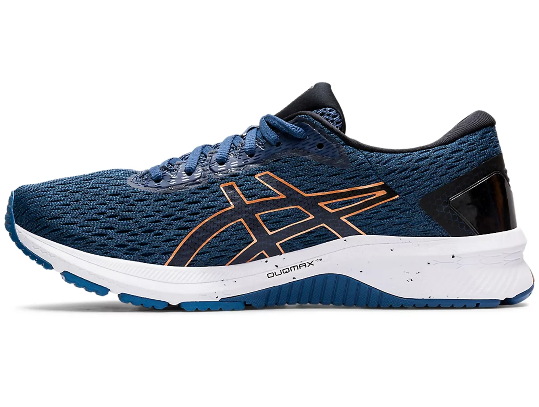 ASICS MENS GT 1000 9 (2E WIDTH)  1011A813 401