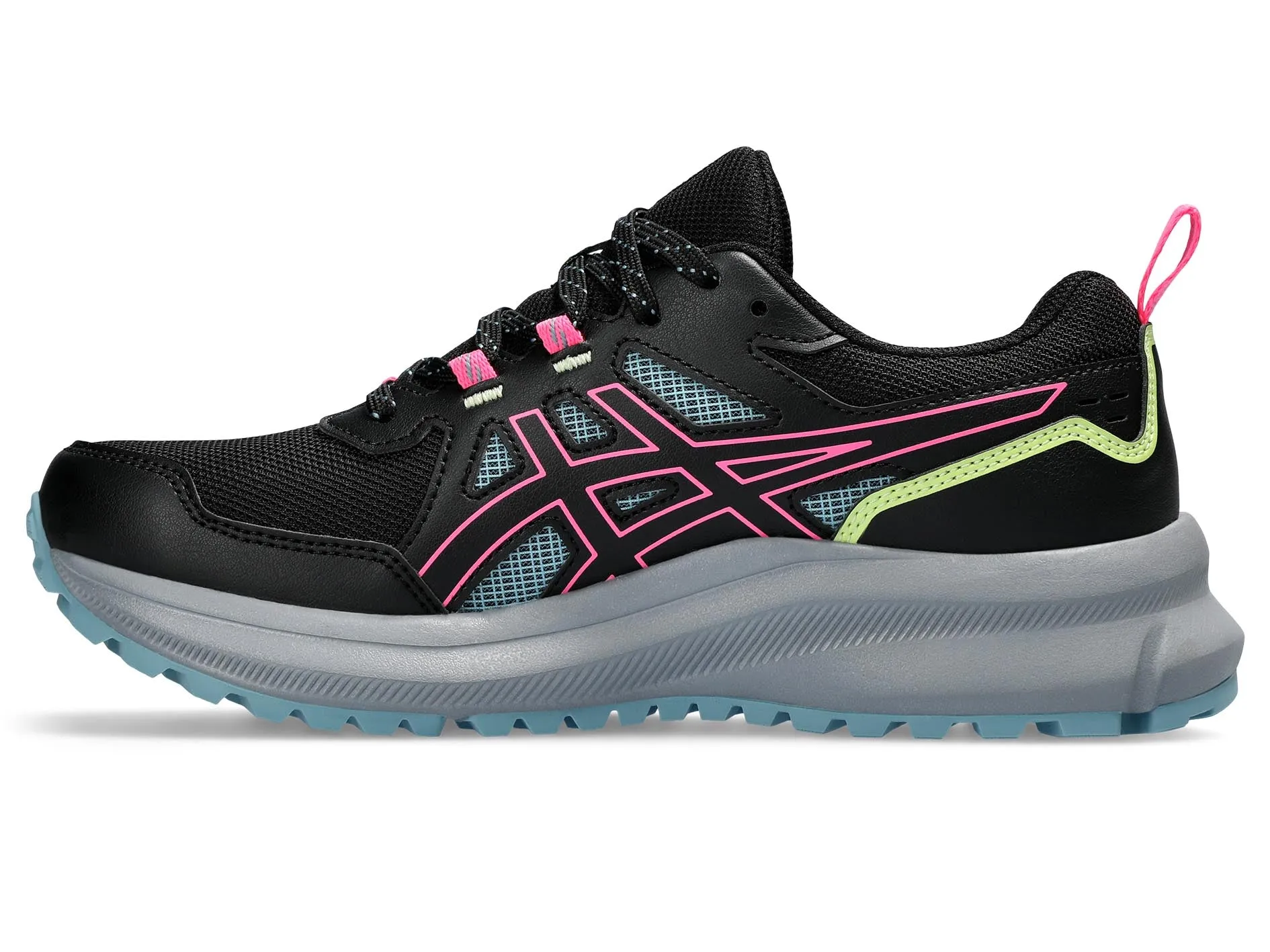 Asics Womens Trail Scout 3  1012B516 001