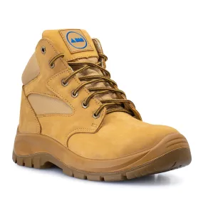 BAD CYCLONE ZIP SIDE WORK BOOTS