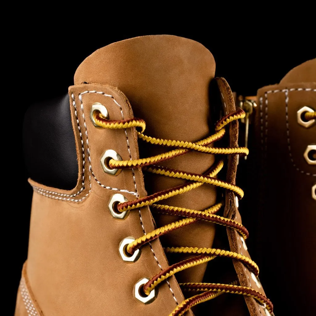 BAD LUX ZIP SIDE SAFETY WORK BOOTS