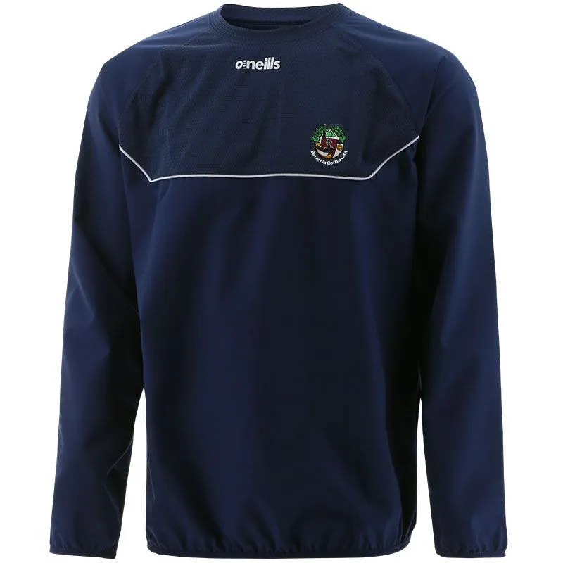 Ballinakill GAA Norwich Windbreaker