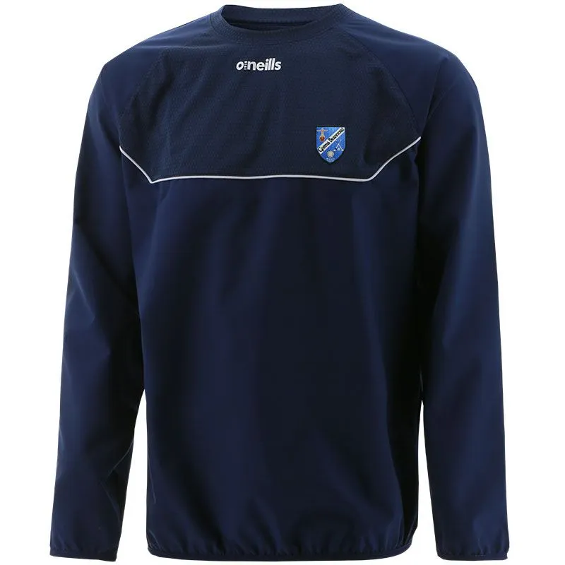 Bantry Blues Norwich Windbreaker