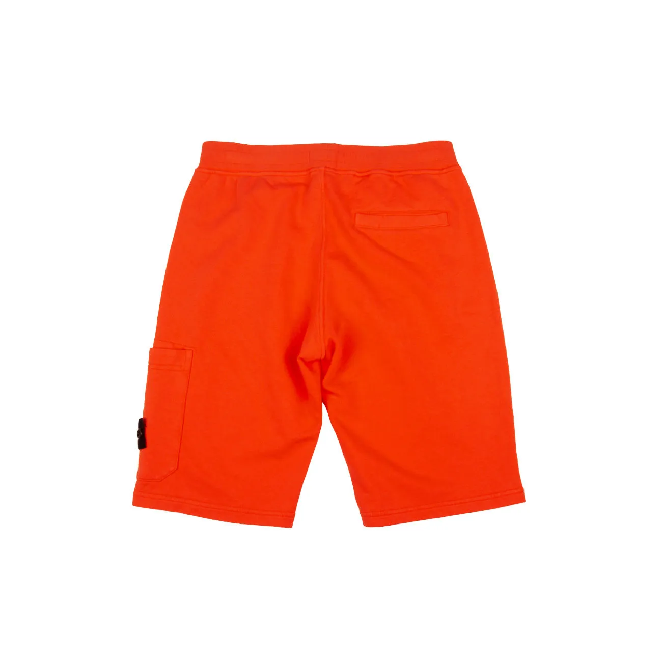 BERMUDA GARZATO Kids Coral