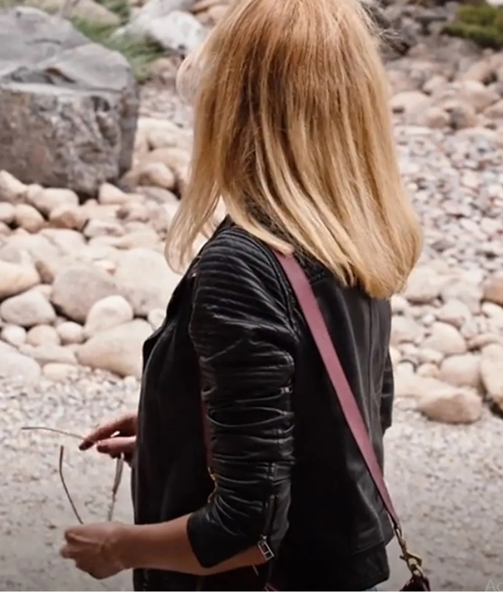 Beth Dutton Jacket | Kelly Reilly Yellowstone Jacket