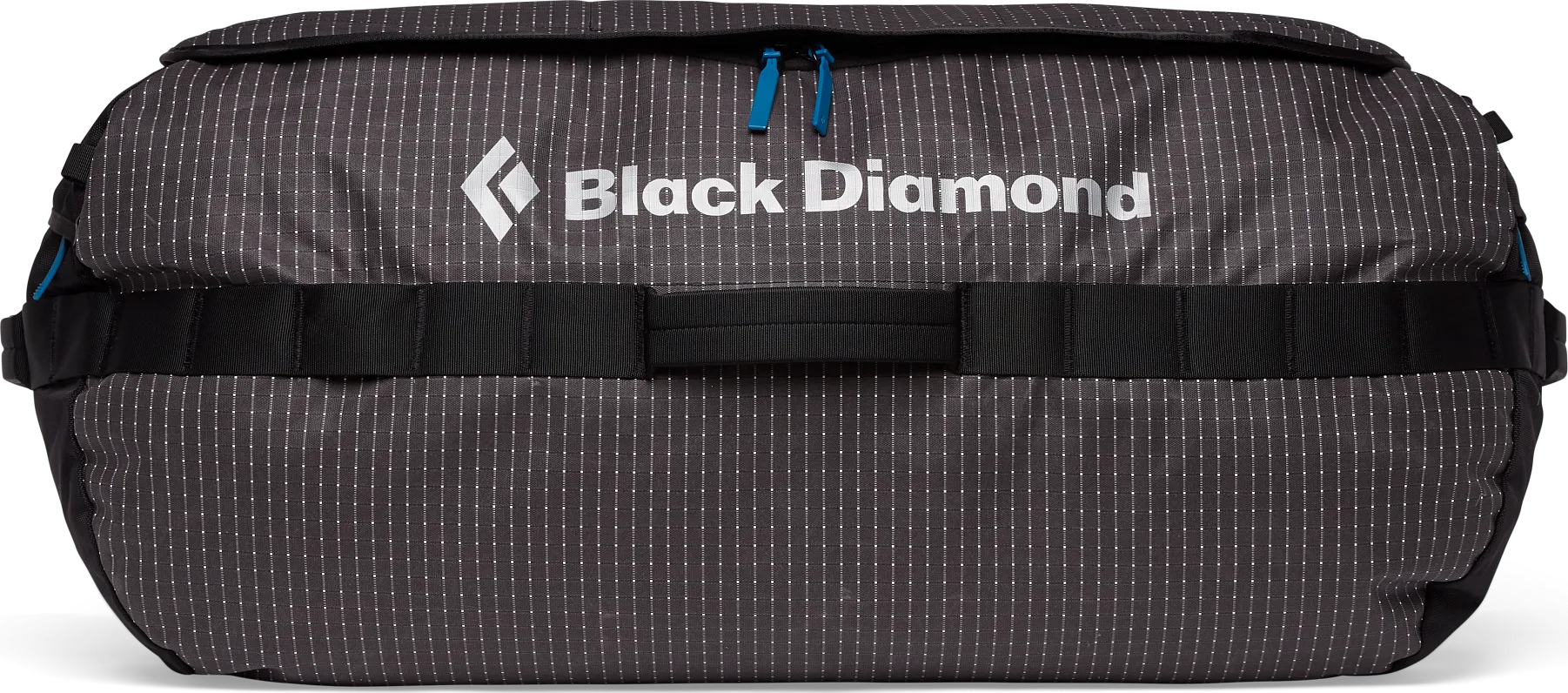 Black Diamond StoneHauler 120L Duffel Black | Buy Black Diamond StoneHauler 120L Duffel Black here | Outnorth