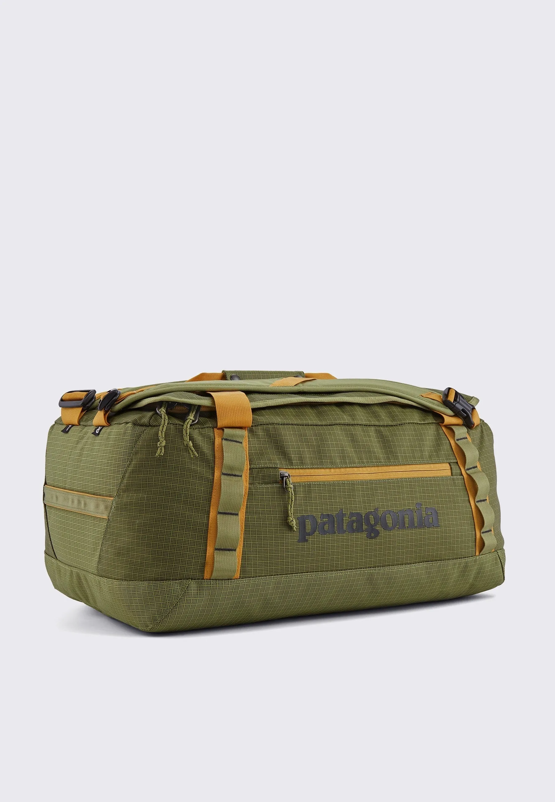 Black Hole Duffel 40L - Buckhorn Green