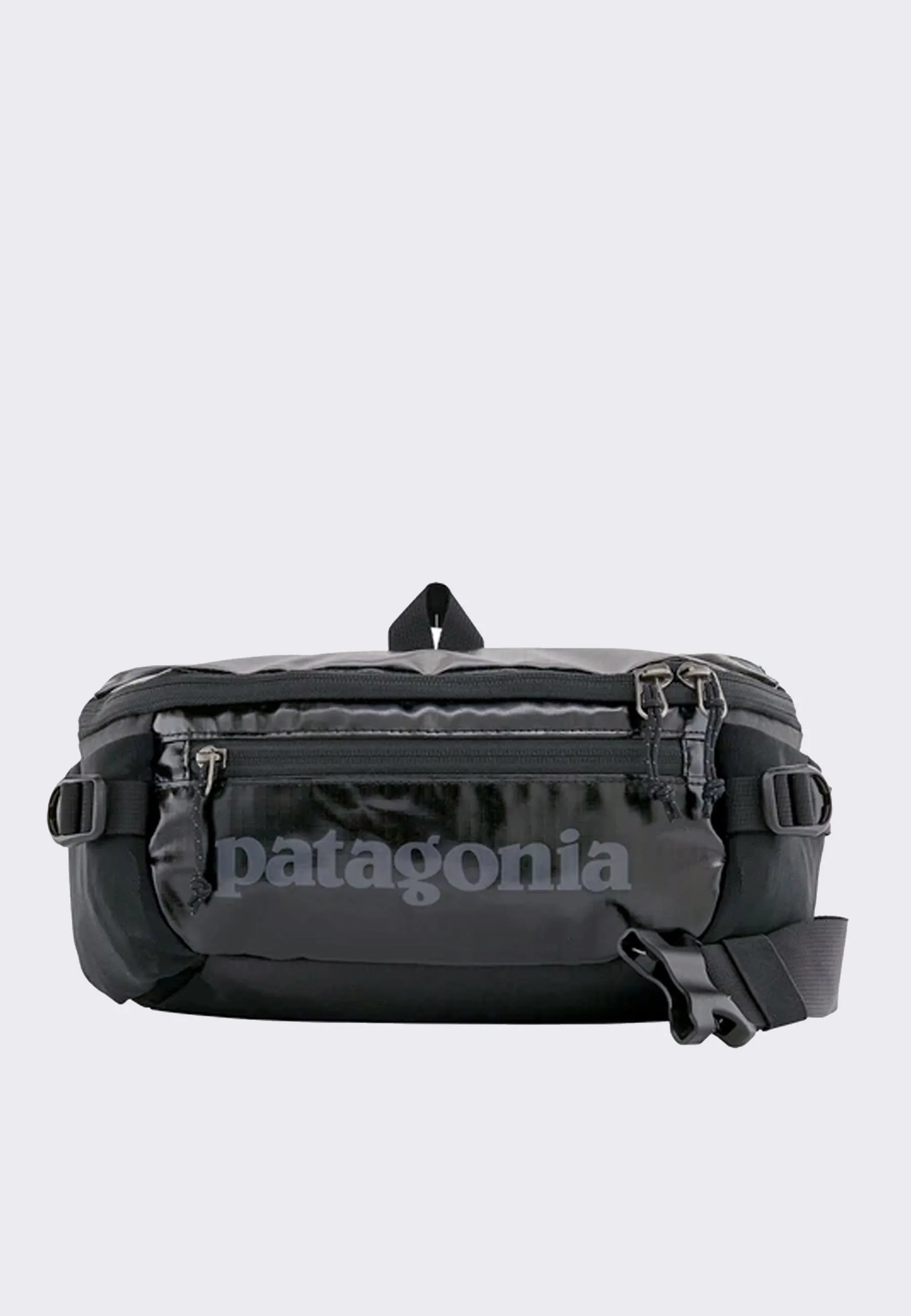 Black Hole Waist Pack 5L - black