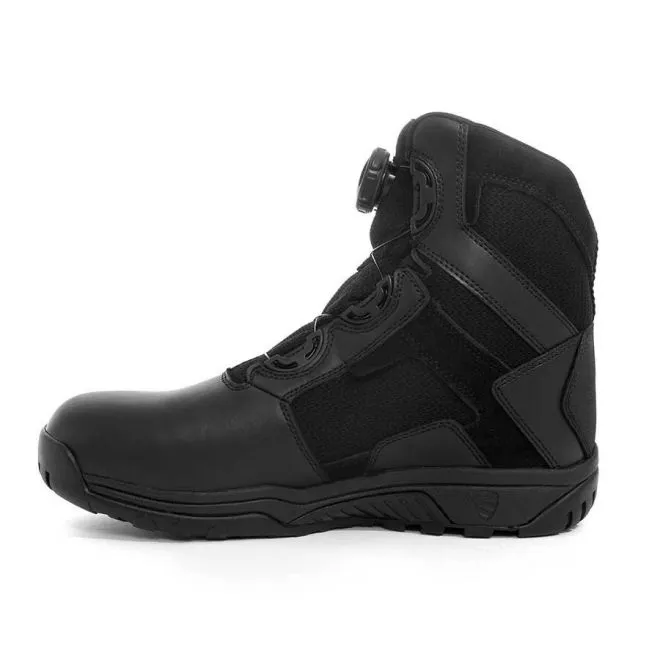 Blauer Mens Clash 6 Waterproof Boot