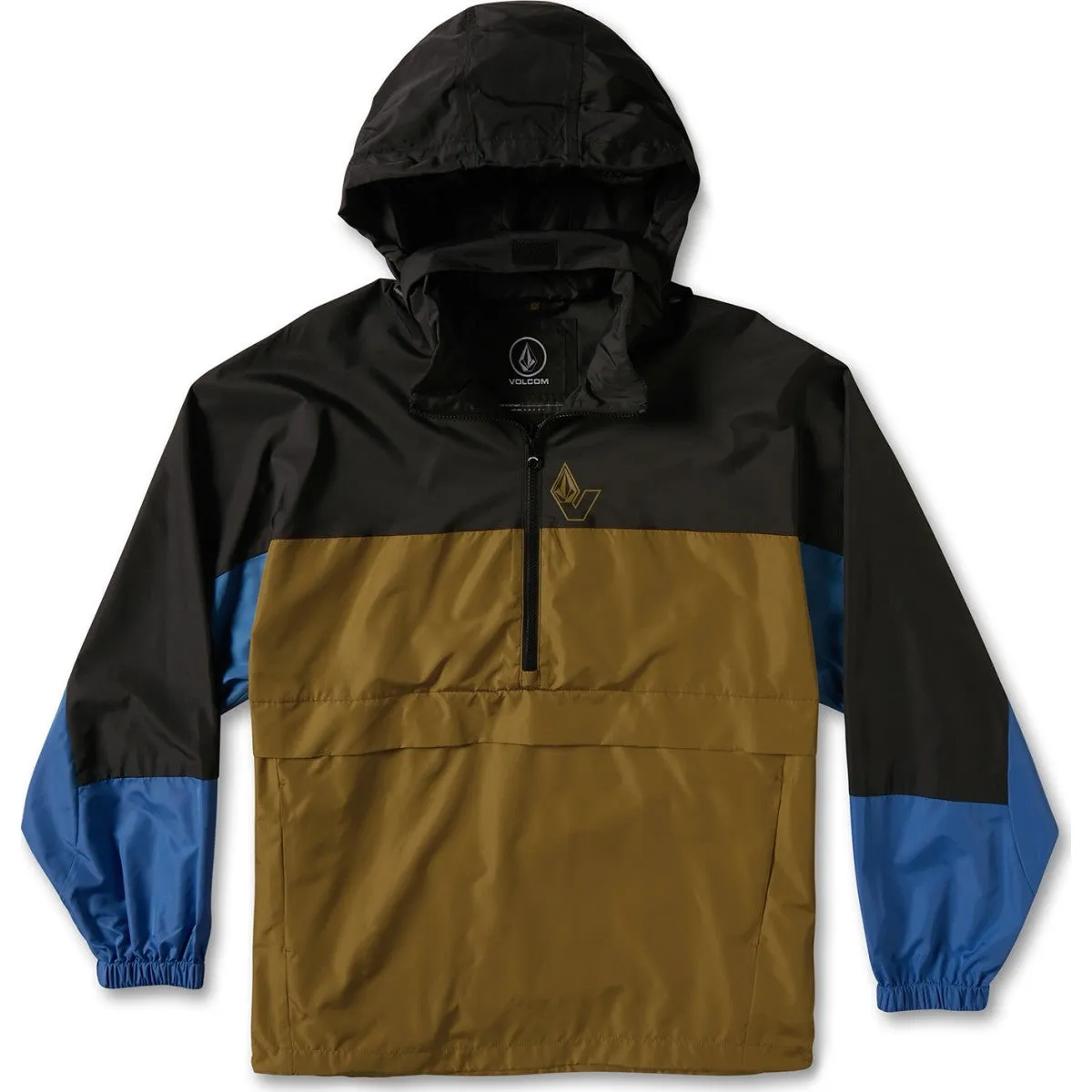 BOOGIE BREAKER HOODED