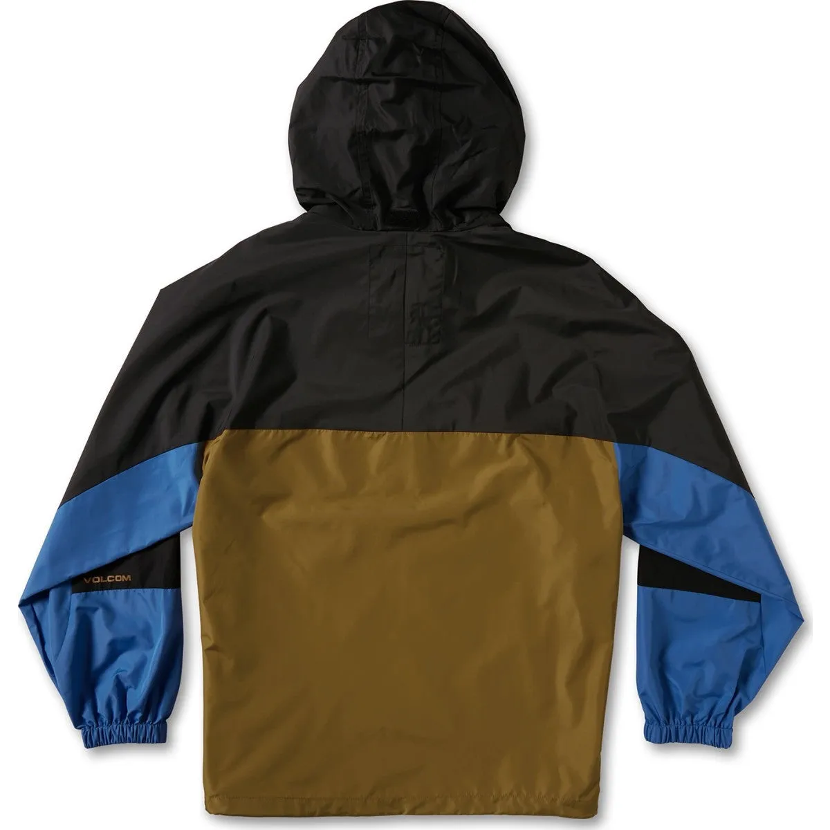 BOOGIE BREAKER HOODED