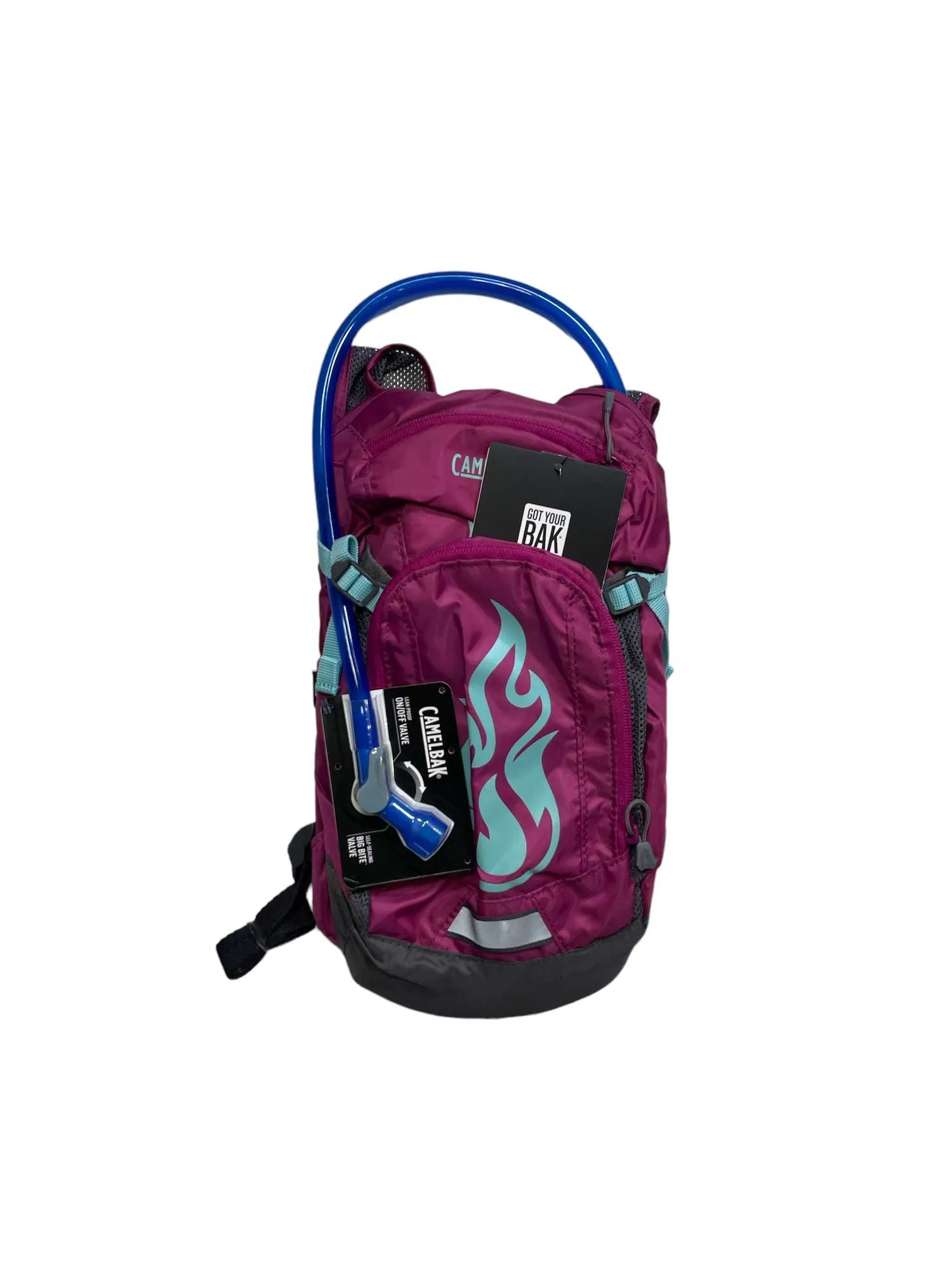 Camelbak Kids Mini M.U.L.E. Hydration Pack