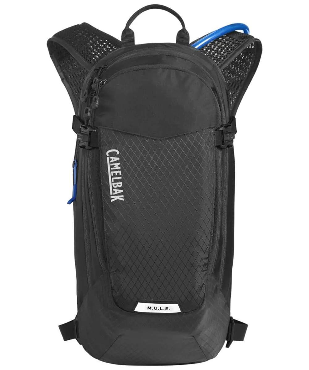 Camelbak M.U.L.E.® Hydration Pack 12L and 3L Reservoir