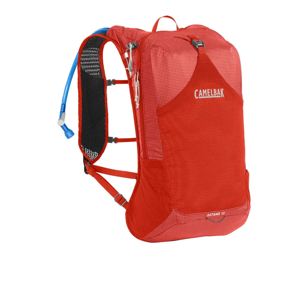 Camelbak Octane 12 Fusion 2L Hydration Pack - AW24