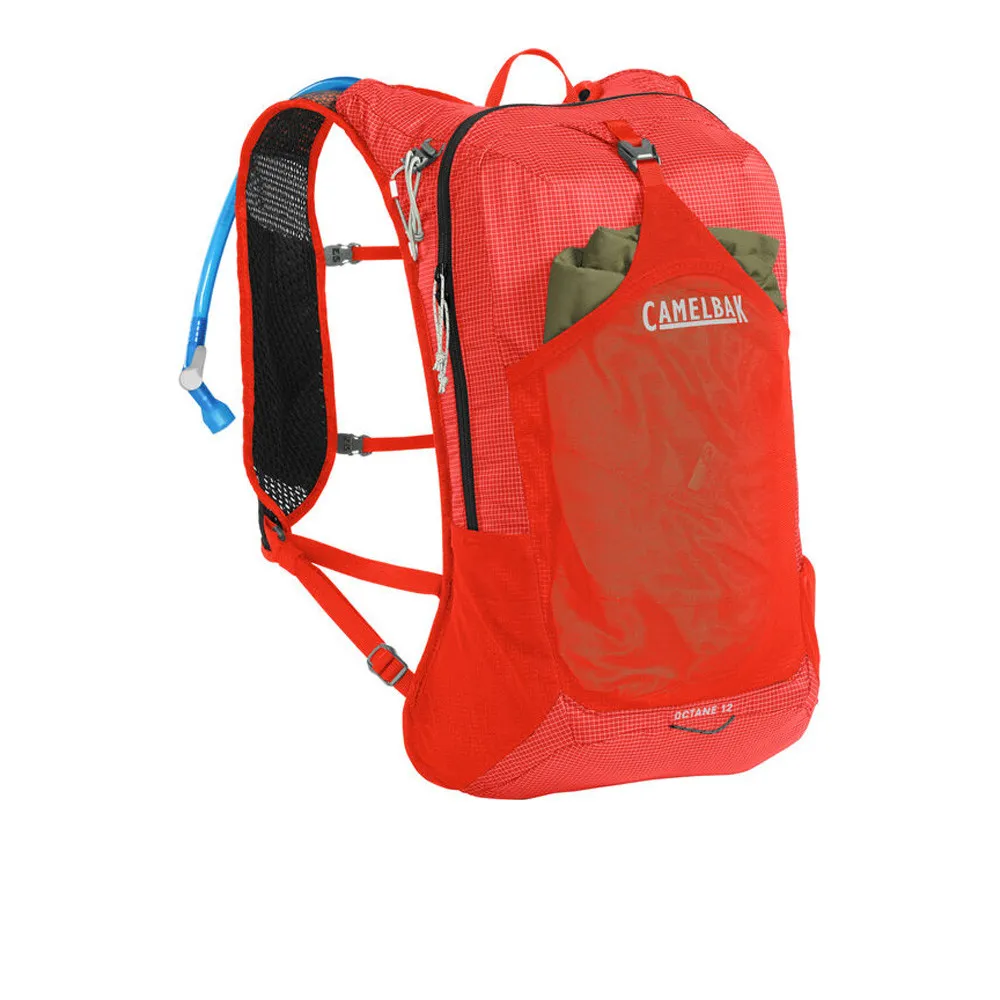 Camelbak Octane 12 Fusion 2L Hydration Pack - AW24