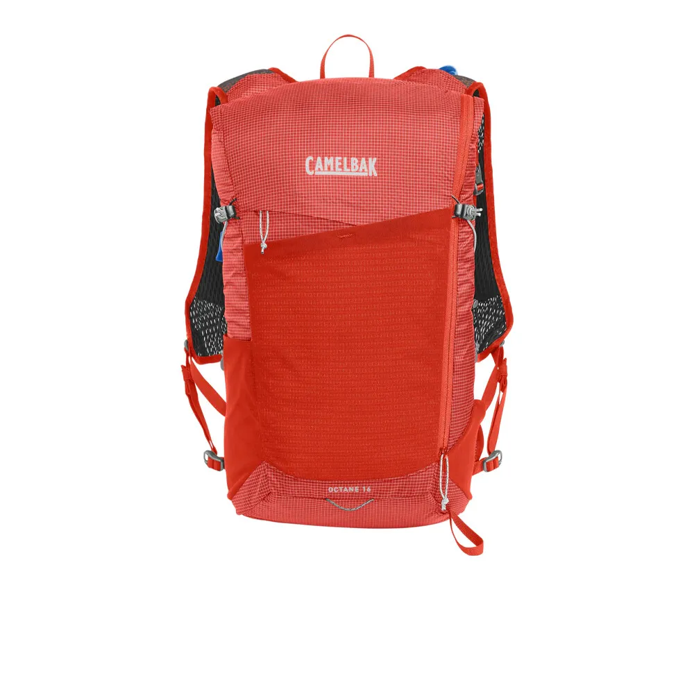 Camelbak Octane 16 14L Hydration Pack (With 2L Reservoir) - AW24