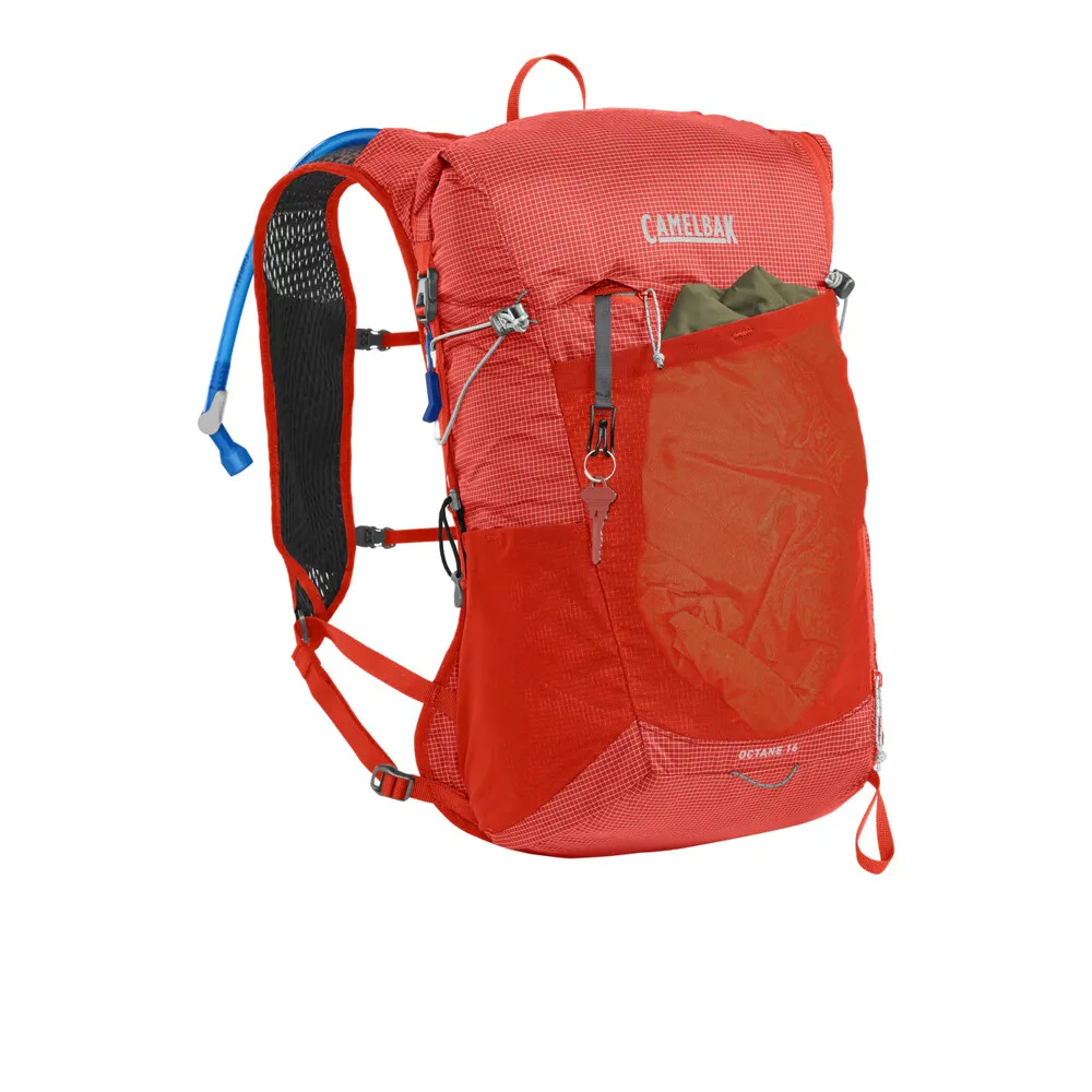 Camelbak Octane 16 14L Hydration Pack (With 2L Reservoir) - AW24