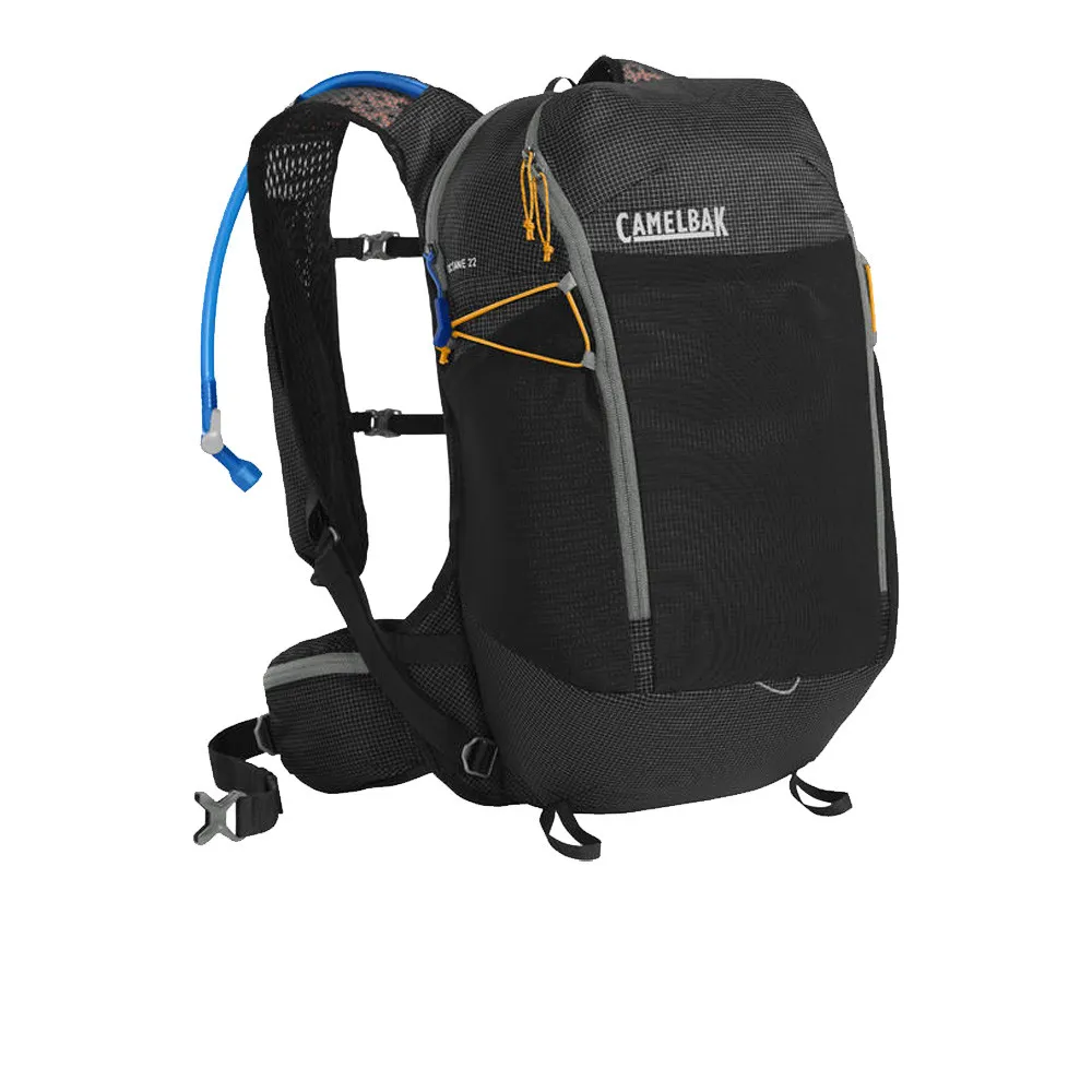 Camelbak Octane 22 Fusion 2L Hydration Pack - AW24