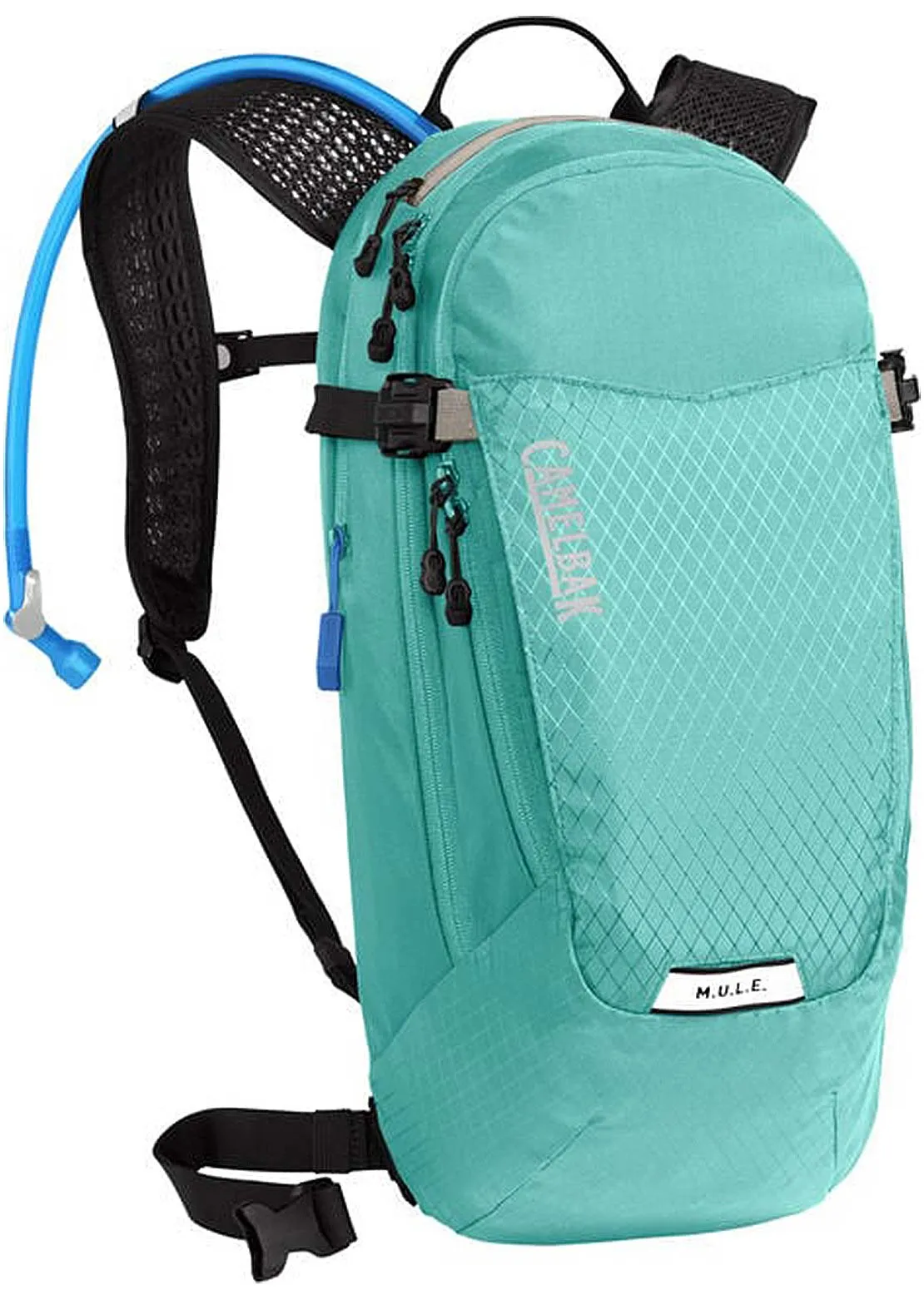 Camelbak Women's M.U.L.E.12 100 oz Hydration Pack