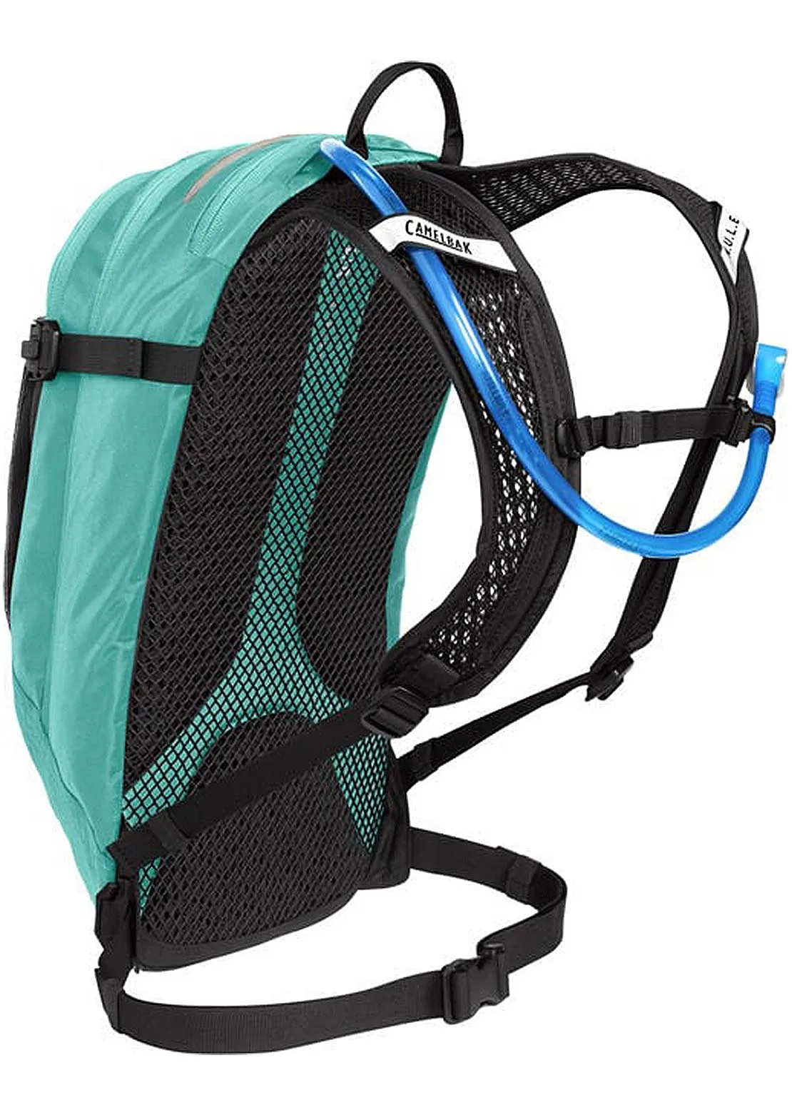 Camelbak Women's M.U.L.E.12 100 oz Hydration Pack