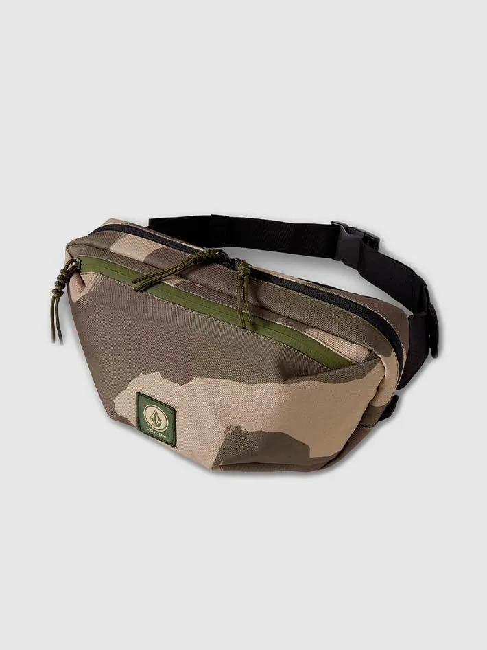 CANGURO VOLCOM VOLCOM FULL SZ WAIST PACK