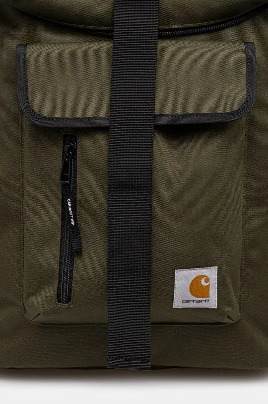 Carhartt WIP backpack Philis Backpack green color smooth I031575.666XX