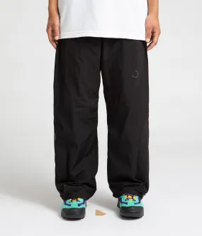 Carrier Goods Blocked Hiking Pants - Black