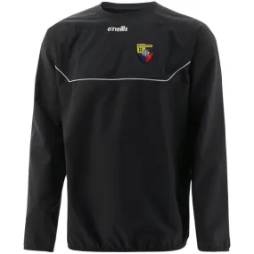 Carryduff GAC Norwich Windbreaker